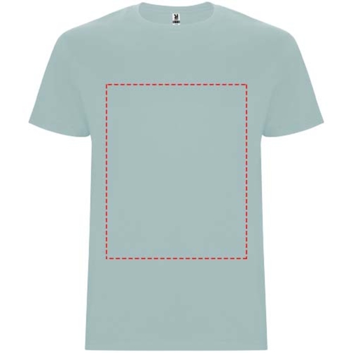 T-shirt Stafford à manches courtes pour enfant, Image 13