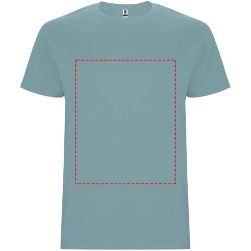 T-shirt Stafford à manches courtes pour enfant, Image 6