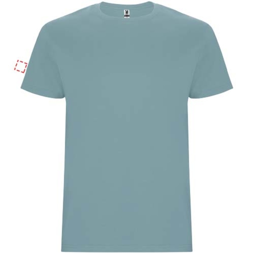 T-shirt Stafford à manches courtes pour enfant, Image 6