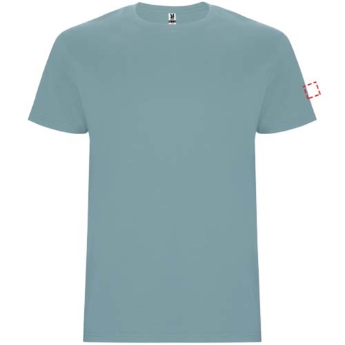 T-shirt Stafford à manches courtes pour enfant, Image 8
