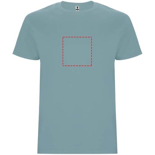 T-shirt Stafford à manches courtes pour enfant, Image 7