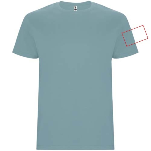 T-shirt Stafford à manches courtes pour enfant, Image 13