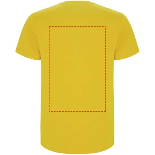 T-shirt Stafford à manches courtes pour enfant, Image 5
