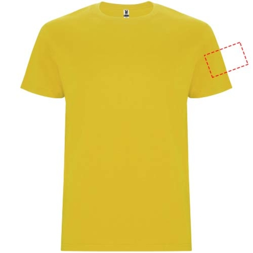 T-shirt Stafford à manches courtes pour enfant, Image 10