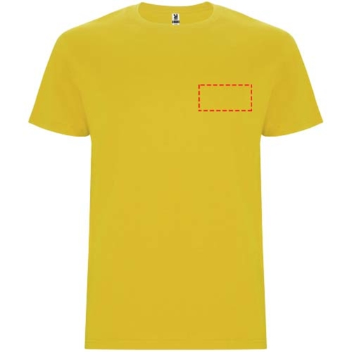 T-shirt Stafford à manches courtes pour enfant, Image 24