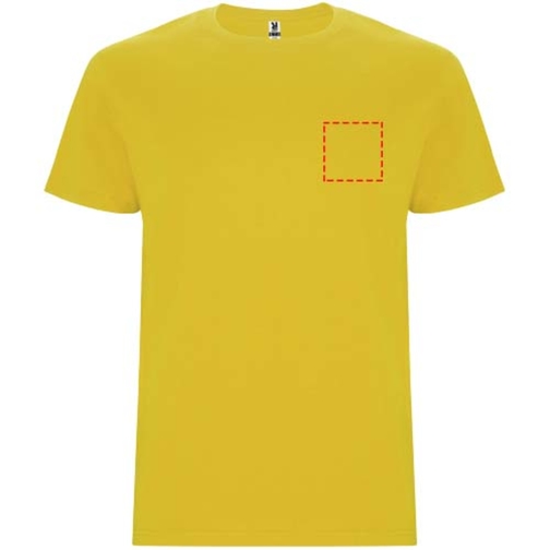 T-shirt Stafford à manches courtes pour enfant, Image 12