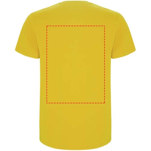 T-shirt Stafford à manches courtes pour enfant, Image 7