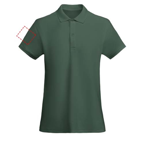 Polo a maniche corte da donna Prince, Immagine 16