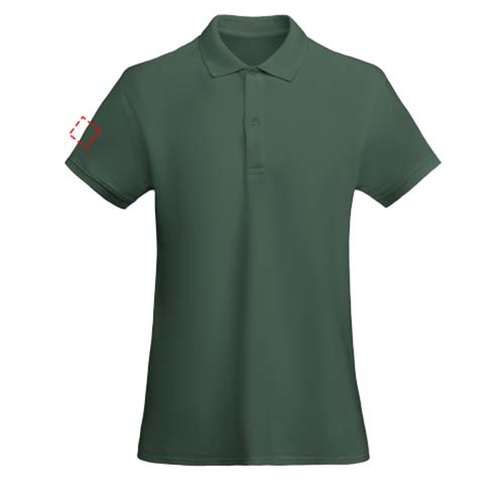 Prince polo damska z krótkim rękawem, Obraz 11
