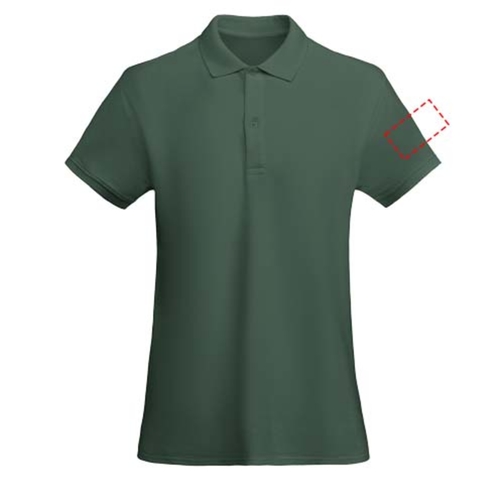 Polo a maniche corte da donna Prince, Immagine 22
