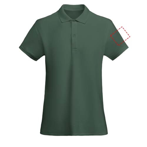 Polo a maniche corte da donna Prince, Immagine 20