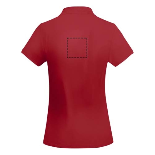 Polo a maniche corte da donna Prince, Immagine 20