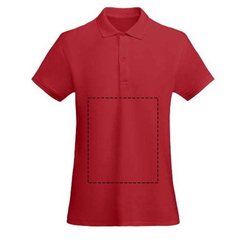 Polo a maniche corte da donna Prince, Immagine 20