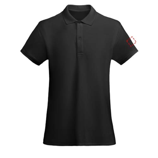 Polo a maniche corte da donna Prince, Immagine 19