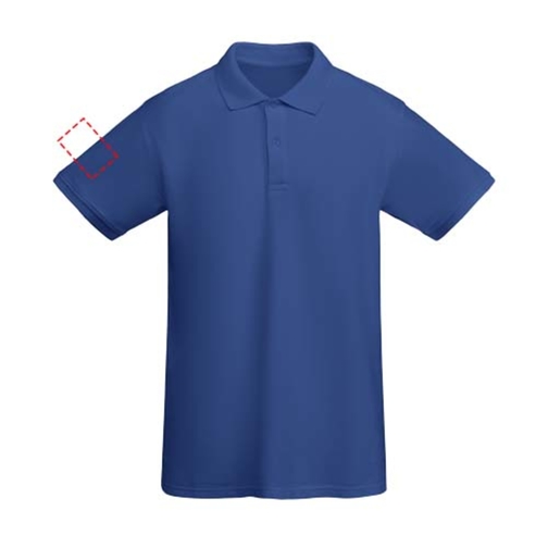 Prince koszulka polo z krótkim rękawem, Obraz 23