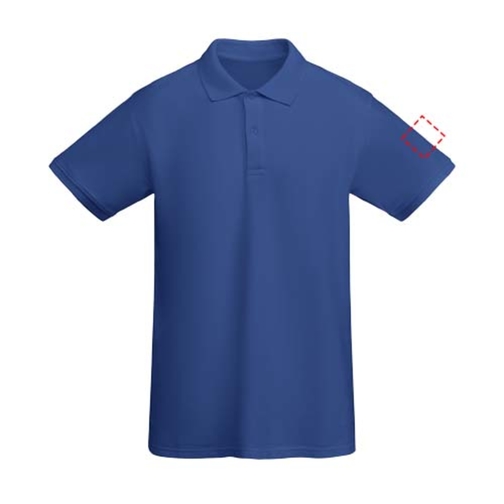 Prince koszulka polo z krótkim rękawem, Obraz 7