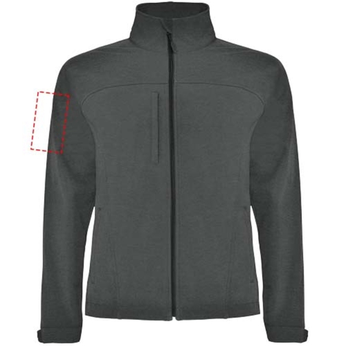 Rudolph unisex softshelljacka, Bild 15