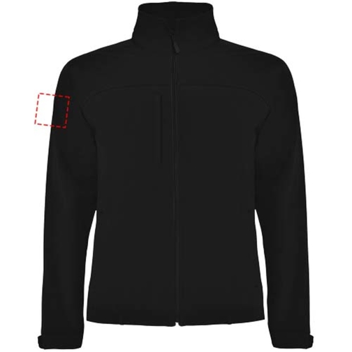 Rudolph unisex softshelljacka, Bild 19