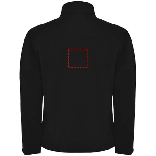 Rudolph unisex softshelljacka, Bild 17