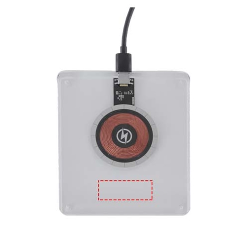 Stazione di ricarica wireless SCX.design W29 15W, Immagine 5