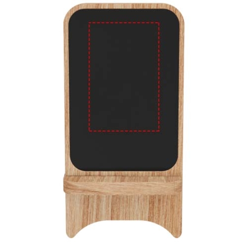 Stazione di ricarica wireless da 10 W SCX.design W27, Immagine 7