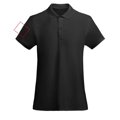 Polo a maniche corte da donna Prince, Immagine 15