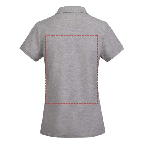 Polo Prince à manches courtes pour femme, Image 9
