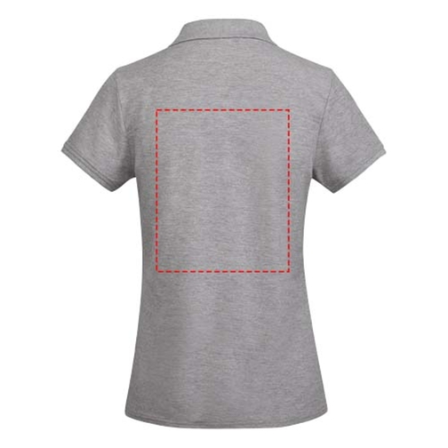 Polo Prince à manches courtes pour femme, Image 25