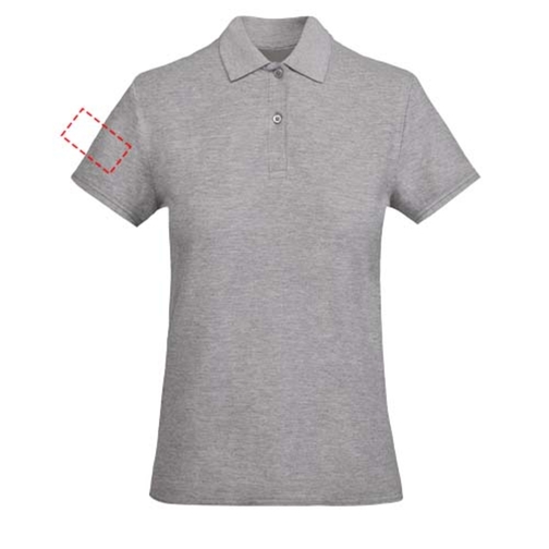 Polo a maniche corte da donna Prince, Immagine 14