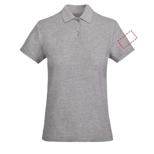 Polo a maniche corte da donna Prince, Immagine 15