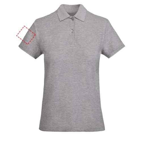 Polo a maniche corte da donna Prince, Immagine 21