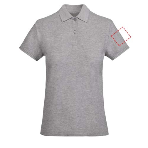 Polo a maniche corte da donna Prince, Immagine 20