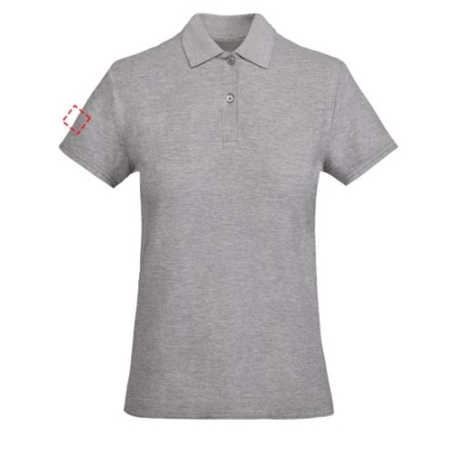 Polo a maniche corte da donna Prince, Immagine 25