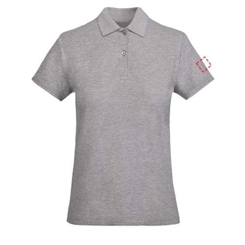 Polo a maniche corte da donna Prince, Immagine 27