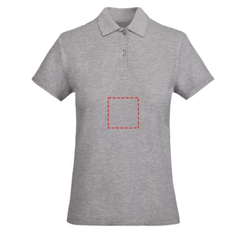 Polo a maniche corte da donna Prince, Immagine 26