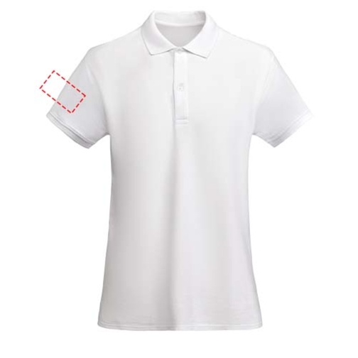 Polo a maniche corte da donna Prince, Immagine 22