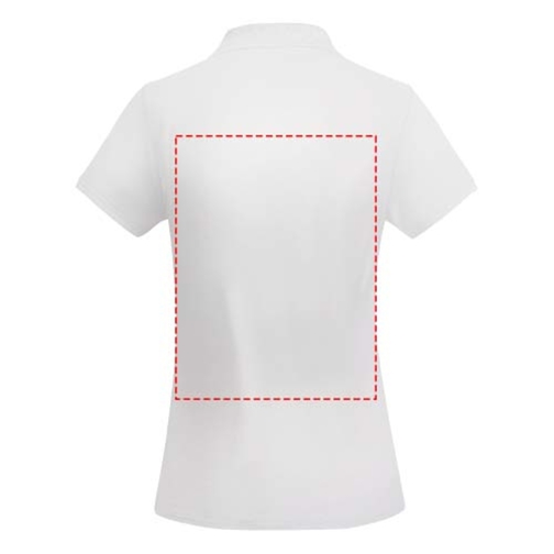 Polo a maniche corte da donna Prince, Immagine 15