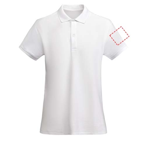 Polo a maniche corte da donna Prince, Immagine 20