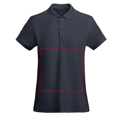 Polo a maniche corte da donna Prince, Immagine 22
