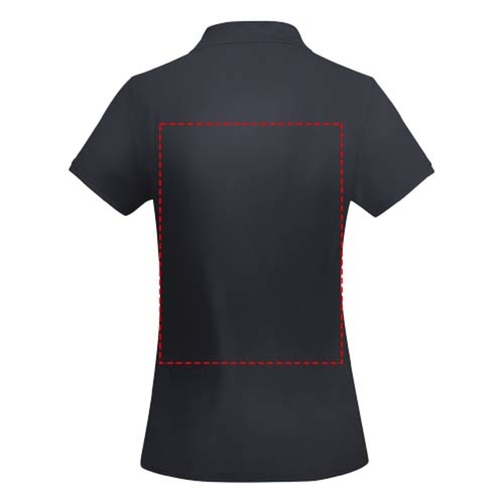 Polo a maniche corte da donna Prince, Immagine 19
