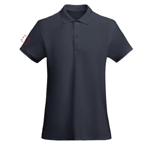 Prince polo damska z krótkim rękawem, Obraz 23