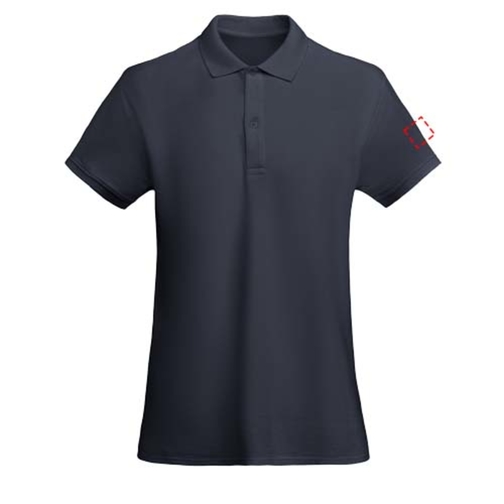 Prince polo damska z krótkim rękawem, Obraz 25