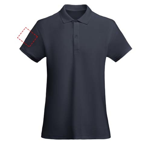 Polo a maniche corte da donna Prince, Immagine 14