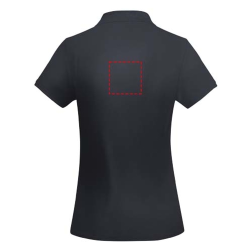Polo a maniche corte da donna Prince, Immagine 17