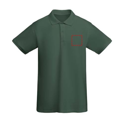 Prince koszulka polo z krótkim rękawem, Obraz 18
