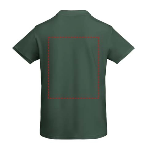 Polo Prince à manches courtes pour homme, Image 21