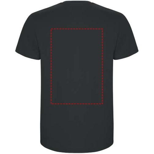 T-shirt a maniche corte da uomo Stafford, Immagine 16