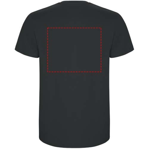 T-shirt a maniche corte da uomo Stafford, Immagine 15