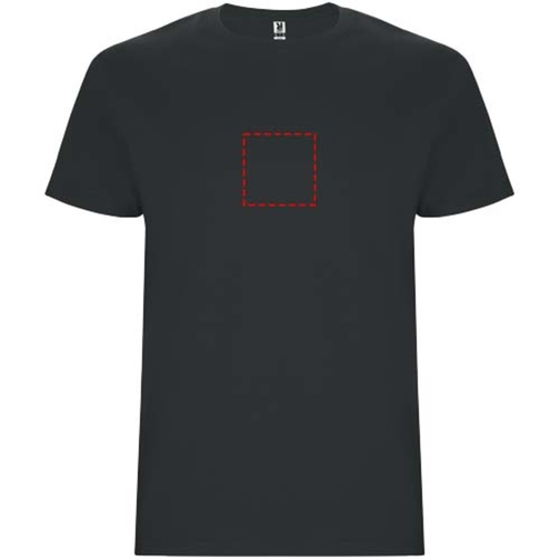 T-shirt a maniche corte da uomo Stafford, Immagine 3
