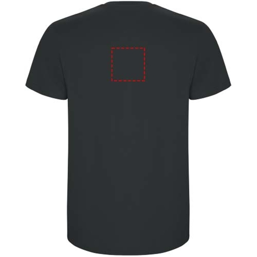 T-shirt a maniche corte da uomo Stafford, Immagine 9